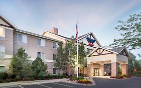 Fairfield Inn By Marriott Loveland Fort Collins
